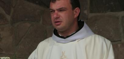 Hallgatnunk kell a belső hangra – Interjú Urbán Erik ofm érseki helynökkel