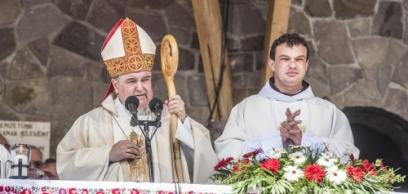 „Tegyetek meg mindent, amit mond” (Jn 2,5)