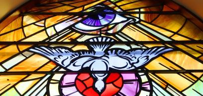 Anyánk, Jeruzsálem 