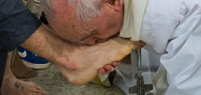 Ferenc pápa üzenete a szegények világnapjára  Ferenc pápa üzenete a szegények világnapjára