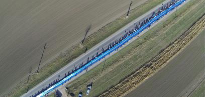 Elengedett kezek a székely utakon?