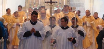 Szent Mihály ünnepe Gyulafehérváron