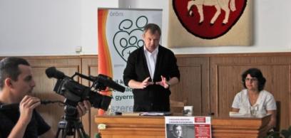 Márton Áron üzenete hív családos konferenciára