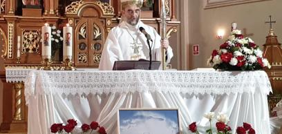 Főegyházmegyei család-év és Szent József-év ünnepélyes megnyitója 