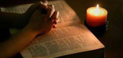 Szentírás-vasárnapi felhívás és gyűjtés