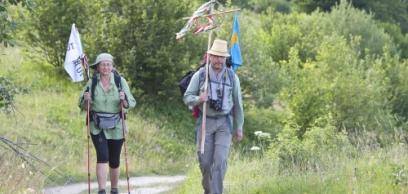 Ima az egységért és a békéért