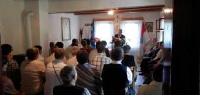 Ünnep Sepsiszentkirályban