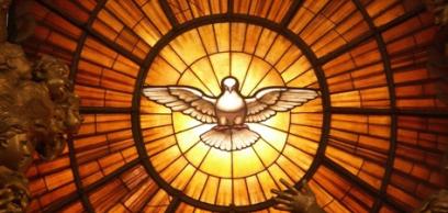 „Lelket önt” belénk az Isten  