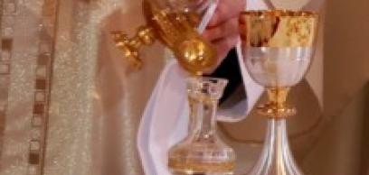 Intézkedések főegyházmegyénkben Intézkedések főegyházmegyénkben