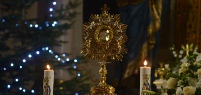 Huszonnégy órát az Úrért Huszonnégy órát az Úrért