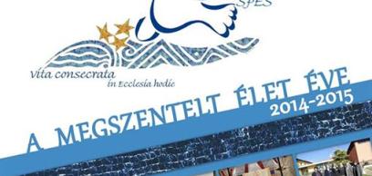 A plébánia éve eseményei A plébánia éve eseményei