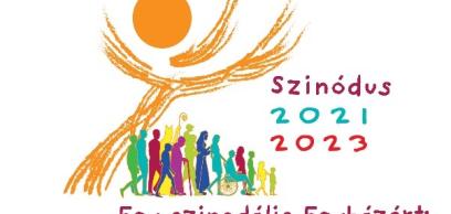 Szinodális folyamat Szinodális folyamat