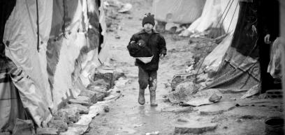 Szíriai áldozatok megsegítésére országos gyűjtés (érseki körlevél)