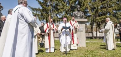 Kettős ünnep Szépvízen Kettős ünnep Szépvízen