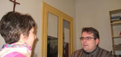 Szívügyünkké kell válnia a keresztény sajtónak