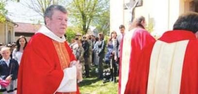 Szent György oltalmában Szent György oltalmában