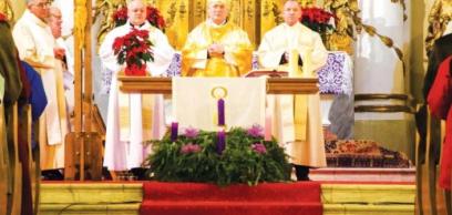 Mit üzen ma Székelyudvarhely első védőszentje?