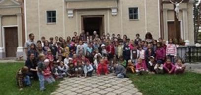 Válaszúton a lelki növekedésben Válaszúton a lelki növekedésben