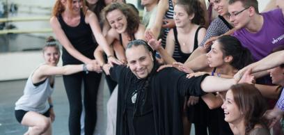 Jézus Krisztus Szupersztár Kolozsváron