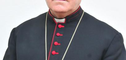 Exc. és Ft. Tamás József 70 éves