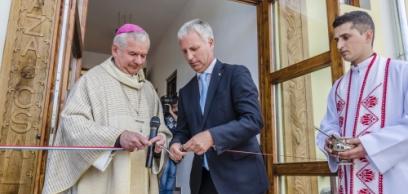 Ünnepelt Gyimes-völgye