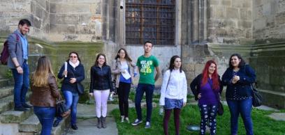 Egy napra egyetemistának lenni