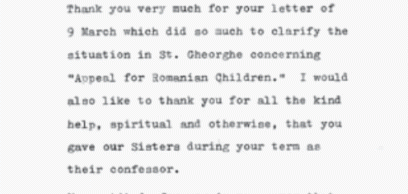 Ki kinek prédikált?