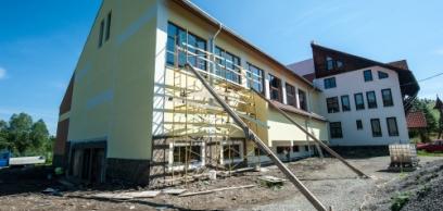 Négyes ünnep Gyimesfelsőlokon