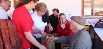 Átadták a türi magyar házat