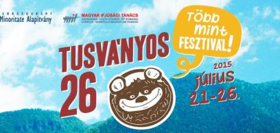 Szentmiséket is tartanak a Tusványoson