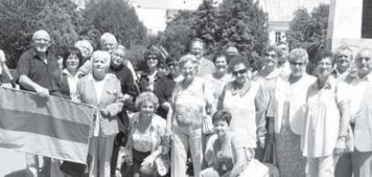 Szent Gergely-napi örmény zarándoklat Szent Gergely-napi örmény zarándoklat