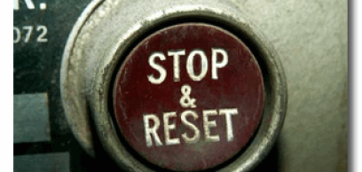 Újév – újrakezdés...