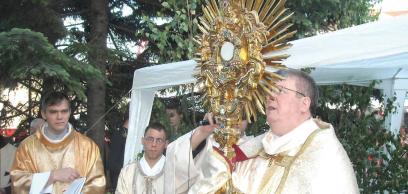 Áldás a földnek, áldás az embernek Áldás a földnek, áldás az embernek