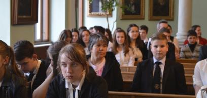 Közös kincsünk a Szentírás