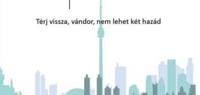 Vándor, gyere haza!