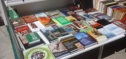 Válogatás a Szent István Társulat ünnepi könyvhetének kiadványaiból