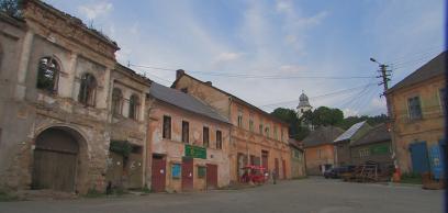 Két évtized a természetért Két évtized a természetért