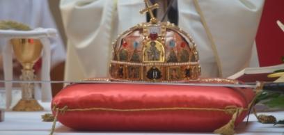 Vitézavatás Csíkszeredában