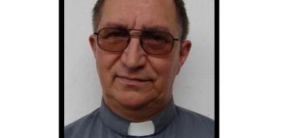 Elhunyt Vitus Lajos lelkész