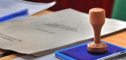 Apel pentru alegerile prezidențiale Apel pentru alegerile prezidențiale