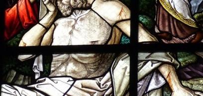 Isten a Lázárok Istene