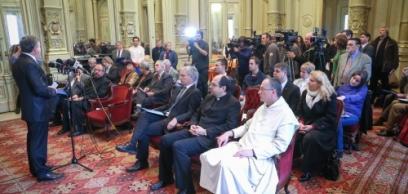 Idén is indul zarándokvonat Erdélybe és Lengyelországba