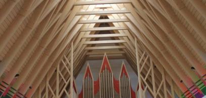 Hármas ünnep Zeteváralján