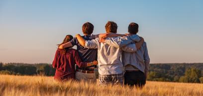 Leó pápa üzenete a 40. ifjúsági világnap alkalmából