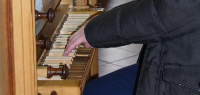 Kántortovábbképző