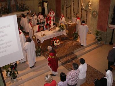 Gyémántértékű hat évtized