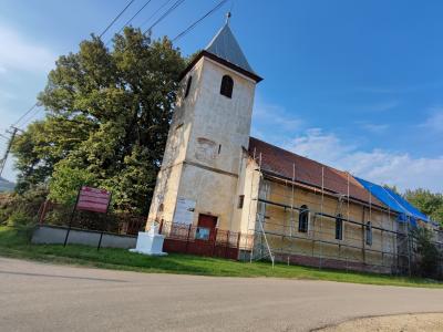 Alvinci Szent Pongrácz István emlékét ápolják szülőföldjén Alvinci Szent Pongrácz István emlékét ápolják szülőföldjén