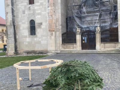 Advent közeledik Advent közeledik