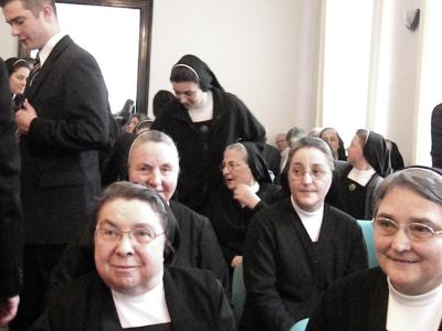 Tudományos összegzés a mallersdorfi ferences nővérek erdélyi tevékenységéről Tudományos összegzés a mallersdorfi ferences nővérek erdélyi tevékenységéről