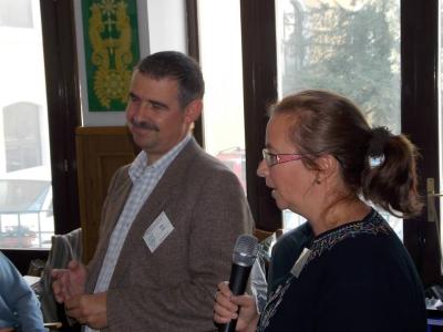 Élet-házasság-szentség  - Márton Áron gondolataival